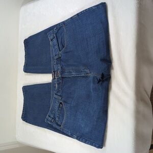 Kirkland Signature jeans 45/46 x 30/32 like NEW